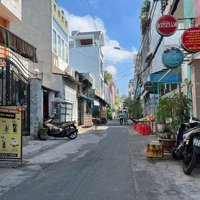 Bán Nhà Riêng 70M2, Giá Tốt Tại Đường Tân Sơn Nhì, Tân Sơn Nhì, Tân Phú, Tp.hcm