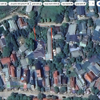 Chính Chủ Bán Lô Đất 1000M2 Đối Diện Nhà Văn Hoá