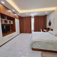 Cực Hiếm Bán Nhà Phố Lý Thường Kiệt Hoàn Kiếm 45M2 5 Tầng Mặt Tiền 3.8M Sát Phố Gần Oto 15 Tỷ