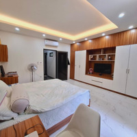 Cực Hiếm Bán Nhà Phố Lý Thường Kiệt Hoàn Kiếm 45M2 5 Tầng Mặt Tiền 3.8M Sát Phố Gần Oto 15 Tỷ