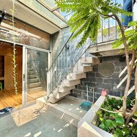 Đẹp Lịm Tim! Mỗi Góc Nhà Là Khung Hình Nghệ Thuật!Diện Tích4,2M X 10M - 3 Phòng Ngủ-Hẽm Xe Hơinơ Trang Long - 7,7 Tỷ