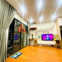 Căn Góc Tòa I4 Imperia Smart City, 64M2 2Pn2W Tầng Trung Đẹp, View Toàn Cảnh Vĩnh Viễn, Đủ Nội Thất