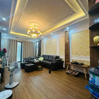 Bán Nhà Trong Ngõ Nguyễn Ngọc Nại, Khương Mai, Thanh Xuân, Hà Nội, 16 Tỷ, 42 M2, Hàng Hiếm Tại Hot!