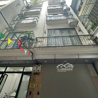 Bán Nhà Trong Ngõ Nguyễn Ngọc Nại, Khương Mai, Thanh Xuân, Hà Nội, 16 Tỷ, 42 M2, Hàng Hiếm Tại Hot!
