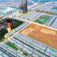Chính Xác Là Cắt Lỗ - Chính Chủ Cần Bán Căn Xẻ Khe 97M Giá Bán 12.5 Tỷ Hoàn Thiện 5 Tầng Tại Vin3