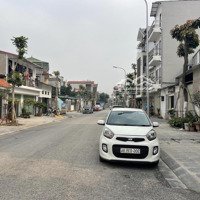 Bán 73M Đất Khu Phân Lô Thanh Am, Đường Vỉa Hè,Oto Tránh,Mặt Tiền 5.6M Giá Bán 14.3Tỷ