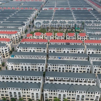 Shop 5 Tầng Phân Khu San Hô Diện Tích 90M2 Tại Vinhomes Ocean Park 2 - Giá Cực Sốc Chỉ 17.049 Tỷ