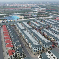 Shop 5 Tầng Phân Khu San Hô Diện Tích 90M2 Tại Vinhomes Ocean Park 2 - Giá Cực Sốc Chỉ 17.049 Tỷ