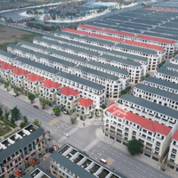 Shop 5 Tầng Phân Khu San Hô Diện Tích 90M2 Tại Vinhomes Ocean Park 2 - Giá Cực Sốc Chỉ 17.049 Tỷ