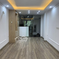 Bán Nhà Phạm Ngọc Thạch - Đống Đa - Ngõ To Vỉa Hè - Phân Lô- 6 Tầng - Giá Bán 11,9 Tỷ