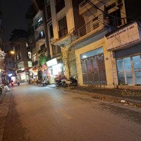 Bán Nhà Mặt Phố Bạch Mai, 21 Tỷ, 58M2, Giá Siêu Hời Tại Hai Bà Trưng, Hà Nội