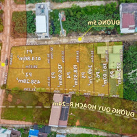 Bán Đất Siêu Hot Tại Đoàn Thị Điểm, Dương Đông, Phú Quốc, 18 Triệu / M2, 350 M2