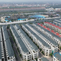 Shop 5 Tầng Phân Khu San Hô Diện Tích 108M2 Tại Vinhomes Ocean Park 2 - Giá Cực Sốc Chỉ 23.437 Tỷ