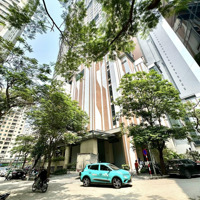 Bán Tòa Nhà Văn Phòng Phố Lê Văn Lương_Lô Góc, 120M2 7 Nổi 1 Hầm_Hai Mặt Tiền Oto Tránh_ Giá Bán 79 Tỷ