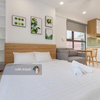 Thật Sự Quá Tốt Cho Thuê Millennium Giá Thuê Chỉ 11 Tr/Th, Full Nt View Bến Vân Đồn. Lh Em Như Ngay