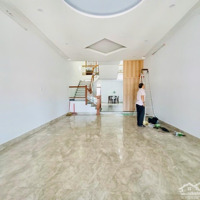 Mặt Tiền Biển Nguyễn Tất Thành, View Biển, Nhà 3 Tầng Kiên Cố, 125M2 (5X25), Đường 45M Lề 10M