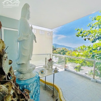 Mặt Tiền Biển Nguyễn Tất Thành, View Biển, Nhà 3 Tầng Kiên Cố, 125M2 (5X25), Đường 45M Lề 10M