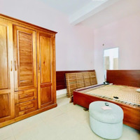 Mặt Tiền Biển Nguyễn Tất Thành, View Biển, Nhà 3 Tầng Kiên Cố, 125M2 (5X25), Đường 45M Lề 10M