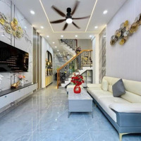 Hot!Nhà Đẹp Giá Siêu Rẻ Tọa Lạc Ngay Đường Số 120,Tân Phú,Quận 9.Phía Sau Công Viên Suối Tiên