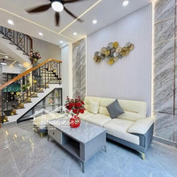 Hot!Nhà Đẹp Giá Siêu Rẻ Tọa Lạc Ngay Đường Số 120,Tân Phú,Quận 9.Phía Sau Công Viên Suối Tiên