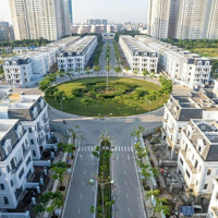 Bán Biệt Thự Song Lập Khu Đô Thị Solasta