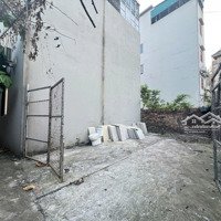 Bán Lô Đất Hiếm Phúc Lợi, 41M2,Mặt Tiền5M, 8M Ra Ôtô Tránh, 6.35 Tỷ