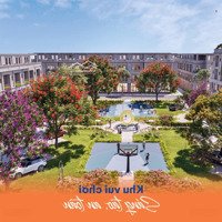 Bán Căn Liền Kề Lk28-02 Tại Dự Án The Gateway City Giá Chỉ Nhỉnh 3Tỷ