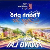 Bán Căn Liền Kề Lk28-02 Tại Dự Án The Gateway City Giá Chỉ Nhỉnh 3Tỷ