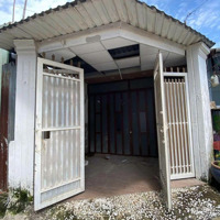 Nhà 2 Mặt Tiền Linh Tây Hẻm Xe Tải Thông - Gần Đh Cảnh Sát - Phạm Văn Đồng Dt: 4,1X13,5M, 4.95Tỷ