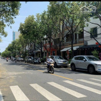 Đẳng Cấp, Lô Góc Mặt Tiền Đẹp Lung Linh Ngang 6.1M Đối Diện Eurovilla Ngọc Hân Sơn Trà Chỉ 14.5 Tỷ.