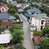 Mặt Đường Nhựa Yên Thái- Đông Yên, Quốc Oai, Hà Nội, 2,5 Tỷ, 75,8 M2 Hàng Hiếm Giá Tốt