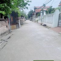 Chính Chủ Gửi Lô Đất 99,1M2 Toạ Lạc Tại Phú Thị, Mễ Sở, Văn Giang Hưng Yên Đường Rộng 5M Giá Đẹp.