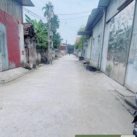 Chính Chủ Gửi Lô Đất 99,1M2 Toạ Lạc Tại Phú Thị, Mễ Sở, Văn Giang Hưng Yên Đường Rộng 5M Giá Đẹp.