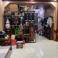 Bán Nhà Mặt Ngõ Kim Giang Diện Tích: 46M, Ô Tô Kinh Doanh Sầm Uất, Nhà Đẹp Ở Sướng Tiện Ích Vô Vàn