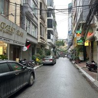 Bán Nhà Mặt Ngõ Kim Giang Diện Tích: 46M, Ô Tô Kinh Doanh Sầm Uất, Nhà Đẹp Ở Sướng Tiện Ích Vô Vàn