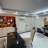 Sở Hữu Ngay Căn Nhà Mặt Phố Hai Bà Trưng P6 ( 120M2 - Quy Mô 7 Tầng - Sổ Hoàn Công - Giá Tốt)