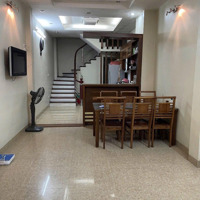 Cho Thuê Nhà Trần Cung, Hoàng Quốc Việt. Đường Oto Ra Vào. Đủ Nội Thất. Phù Hợp Ở Hộ Gia Đình.