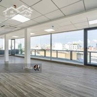 Bán Nhà Mặt Tiền Lê Hồng Phong Q5, 106M², 4 Tầng, Đang Cho Agribank Thuê, Giá Bán 42 Tỷ