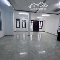 Cho Thuê Nhà Ngõ 35 Đình Thôn 100M X 4T