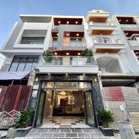 Chỉ 8.8 Tỷ Có Nhà 300M2 Sàn Gần Phú Mỹ Hưng Quận 7 - Đầy Đủ Tiện Nghi - Nhiều Nhà Quận 7 Tại Đây