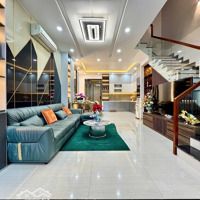 Chỉ 8.8 Tỷ Có Nhà 300M2 Sàn Gần Phú Mỹ Hưng Quận 7 - Đầy Đủ Tiện Nghi - Nhiều Nhà Quận 7 Tại Đây