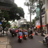 Tòa Nhà Mặt Tiền Cao Thắng, Q.3 -Diện Tích11.4X40M, Cn 437M2 - Hầm 11 Tầng - Hđt 850 Tr/Th - Giá Bán 350 Tỷ