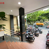 Tòa Nhà Mặt Tiền Điện Biên Phủ, Q1 - Dt: 11.5 X 22M, 247M2 - Hầm 7Tầng - Tn 650 Tr / Th - Giá Bán 99 Tỷ