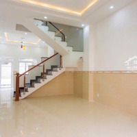 Bán Nhà Đẹp 4 Tầng Hẻm 6M 51M2_4.6*11 Ql13 Hiệp Bình Phước Thủ Đức Chỉ 5 Tỷ Nhỉnh Hiếm Có.