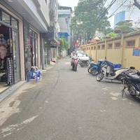 Bán Nhà Riêng 15,89 Tỷ, 66M2 Tại Mễ Trì Thượng, Nam Từ Liêm, Hà Nội