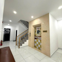 Bán Toà Nhà Mặt Tiền Ngay Nguyễn Văn Trỗi- Dt5,2X25 Hầm 6 Tầng- Giá Bán 36Ty.
