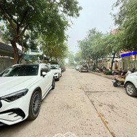 Phân Lô Vỉa Hè 120M, Mt6M, Khu A Gelximco, Tiện Ích Xung Quanh, Kinh Doanh Đỉnh, Nhà Siêu Đẹp