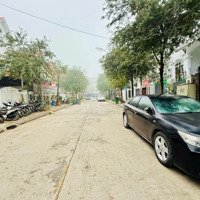 Phân Lô Vỉa Hè 120M, Mt6M, Khu A Gelximco, Tiện Ích Xung Quanh, Kinh Doanh Đỉnh, Nhà Siêu Đẹp