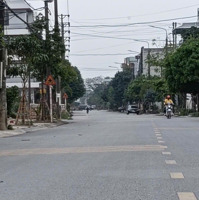 Bán Đất Tại Thanh Châu, Phủ Lý, Hà Nam, 3,15 Tỷ, 105M2