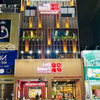 Bán Nhà 5 Tầng Mặt Tiền Lê Văn Sỹ, Phú Nhuận, Có Hđt 150 Triệu/Tháng, Giá Chỉ 45 Tỷ